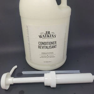 J.R Watkins Conditioner Revitalisant - 1 Gallone Flasche Neu Versiegelt - Bild 1 von 8