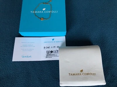 Tamara Comolli -  Darling Armband Medium - 18 K Rosegold - Bild 1 von 4