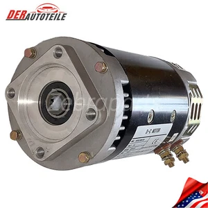 40844GT 40844 24V/48V DC Electric Motor for Genie GS-1530 GS-1532 GS-1930 - Picture 1 of 6