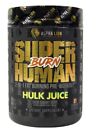 Alpha Lion Superhuman Burn Hulk Juice