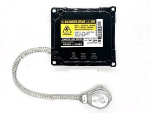 New for OEM Lexus Toyota D4S D4R HID Xenon Ballast fit Denso Koito DDLT003 - Picture 1 of 2