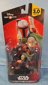Disney Infinity Star Wars Boba Fett 3.0 Edition. - Picture 1 of 3