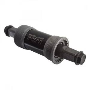 SUNLITE SL-26 BB 68mm x 122mm English Square JIS Steel Bottom Bracket - Picture 1 of 1