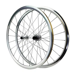 Road Bike Wheelset Rim Brake 12 Speed C Brake 20/24H HG MS XDR Hub Clincher - Picture 1 of 17