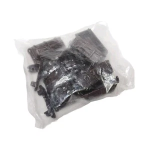 DARK WORLD Board Game 1992 Replacement 4 Treasure Chests Sealed Bag #7 - Picture 1 of 2