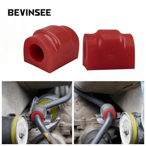 For BMW E36 E46 3 Series Z4 E85 E86 80A Rear Anti Roll Bar "D" Bush 33551138104 - Picture 1 of 12