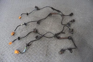 00-03 Honda S2000 AP1 ABS Wheel Speed Sensors Set of 4 (119K Miles) - Picture 1 of 24