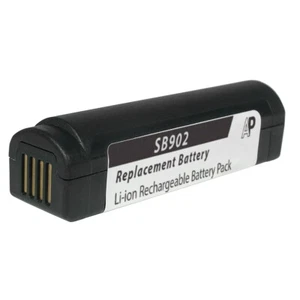 Shure GLXD1, GLXD2, GLX-D, and MXW2 Digital Wireless Bodypack Transmitter Batter - Picture 1 of 5