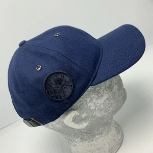 New Era Cap MLB NY Yankees Navy 9FIFTY Snapback Hat - Picture 1 of 8