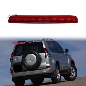 High Mount Rear Center Stop Brake Lamp 81570-60081 For LAND CRUISER PRADO LC120 - Picture 1 of 5