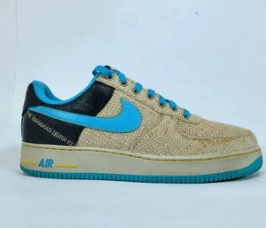 Size 12 - Nike Air Force 1 Premium '07 'Thompson Original Six' (2006) - Picture 1 of 14