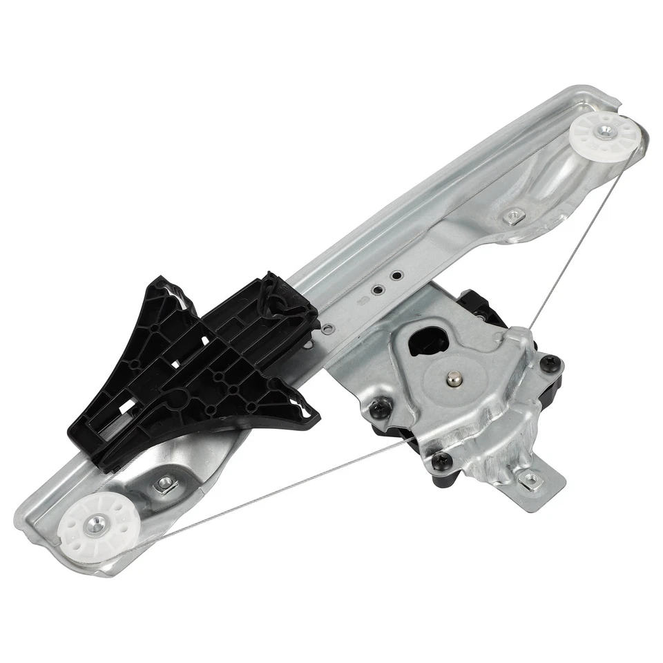 Window Regulator & Motor Fits Buick LaCrosse 2010-2016 Rear RH Passenger Foto 1 de 4