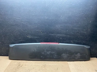 2006 2007 2008 Honda Pilot porta-malas traseiro spoiler fabricante de equipamento original v3310 DG - Imagem 1 de 4