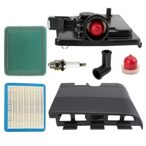 Air Cleaner Primer Base Air Filter Engine 795259 For Briggs Stratton 5HP 6.75HP - Picture 1 of 5