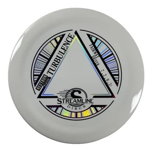 Turbulence | Neutron | White/Purple 168-173g - Picture 1 of 1