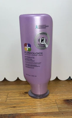 Pureology Hydrate Colour Care Conditioner 8.5 oz - Image 1 of 2