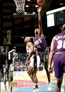 1993-94 Upper Deck Special Edition - Vin Baker #69 (RC) - Bild 1 von 2