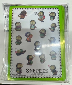 One Piece Card Game Kung Fu Dugo Kaloo One 70 Sleeves Official Limited Vol.4 - Bild 1 von 1
