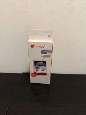 TONIES Weihnachten mit Astrid Lindgren Hörbuch NEU & OVP - Bild 1 von 2