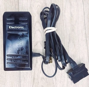 Complete Speed Control Pedal w-Cord# 031570312 fits ELNA KENMORE JANOME NEW HOME - Picture 1 of 7