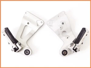SUZUKI 1990 GSX-R1100 GV73A Genuine tandem step set - Bild 1 von 10