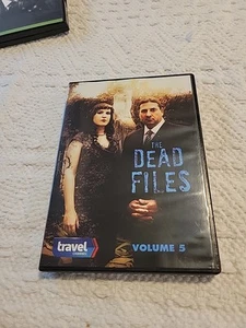 The Dead Files Volume 5 - Picture 1 of 5