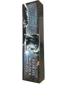 BRAND NEW-The Noble Collection The Harry Potter Remote Control Wand - Picture 1 of 2