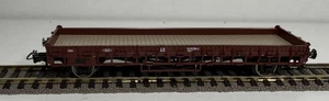 Roco H0 76313 Rungenwagen DB Ep.IV NEU & OVP - Picture 1 of 6