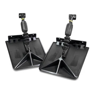 Tabs inteligentes Nauticus serie SX 10,5 X 12 para barcos de 21-25' con 150-220 HP - Imagen 1 de 1