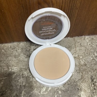 Neutrogena SkinClearing Mineral Powder #20 Natural Ivory - Image 1 of 4