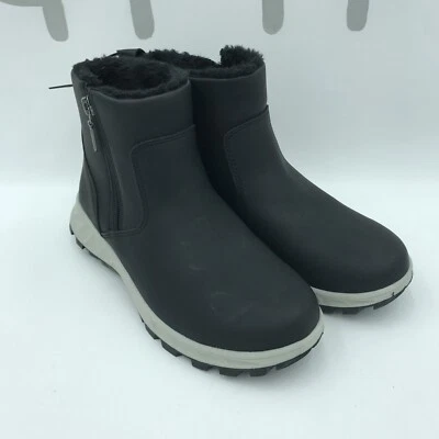 Khombu Women's Sienna All-Weather Water Repellent Boots - Image 1 of 4