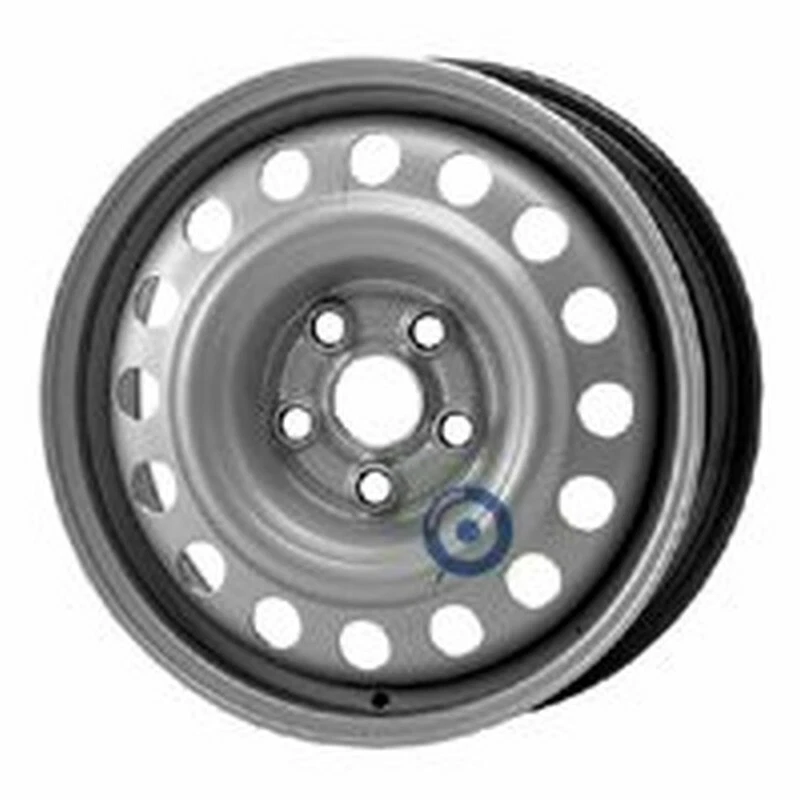 C57774 cerchio in ferro ALCAR 6x16 Ford Galaxy 1995