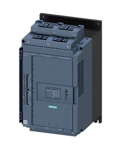 1PC NEW SIEMENS soft start 3RW5115-1XC14 - Picture 1 of 1