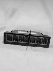 Used Body Control Module fits: 2015 Gmc Canyon Body Control BCM LH kick panel Gr - Picture 1 of 7