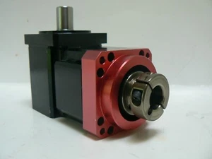 THOMSON MICRON, Dura TRUE 90 Size 60, Part # 32-419077-D610, angle Gear Box 1(C) - Picture 1 of 5