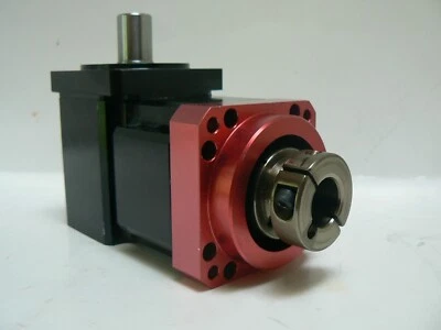 THOMSON MICRON, Dura TRUE 90 Size 60, Part # 32-419077-D610, angle Gear Box 1(C) - Image 1 of 4