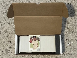 2019 Allen & Ginter Complete 300 Card Set w/o SPs - Picture 1 of 1