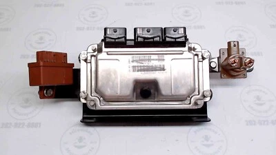 2004 POLARIS MSX 150 ECU / ECM 计算机 CDI — 第 1/3 张图片