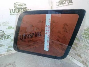 MR468675 luna trasera derecha para MITSUBISHI MONTERO 1.8 G IO 3P 2001 41300 - Imagen 1 de 9