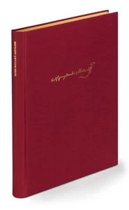Requiem (K.626) (Full Score, hardback) Mixed Voices Choir Cased book Mozart Baer - Foto 1 di 1