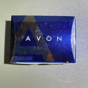 Avon Multi Circle Frontal Necklace - Picture 1 of 5