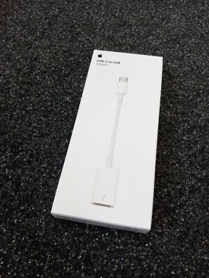 A1632 - Apple USB-C TO USB ADAPTER - MJ1M2ZM/A - Bild 1 von 2