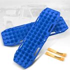 Off-Road Traction Boards, Pair Recovery Tracks Traction Mat For 4Wd Jeep Mud, Sa