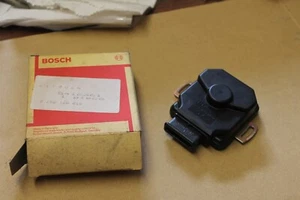 Citroen DS SM Mercedes 107 108 116 BMW E9 Bosch throttle switch 0280120018 - Picture 1 of 1