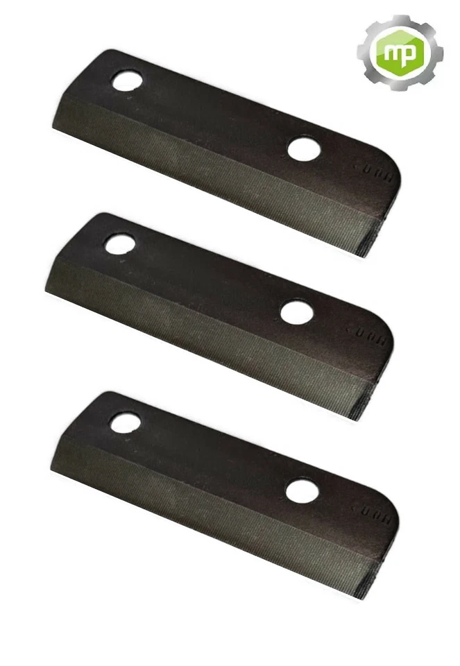 SABO Messer Häcksler Comstar 1800 , Comstar 2000S 2200D 2200C 2200X 2400B 2400BX - Bild 1 von 1