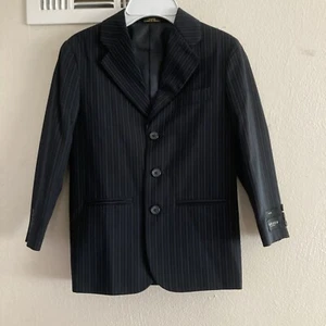 Van Heusen Boys Suit - Picture 1 of 14