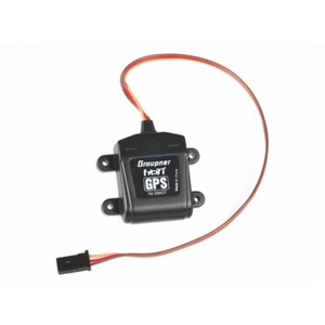 Graupner DP-S8437 Graupner GPS / VARIO Modul Alpha - HoTT Telemtrie - Bild 1 von 1