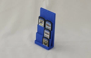 Paar 10er Patronen (5x2) Aufsteller für Playstation Vita - Print to Order - Bild 1 von 2