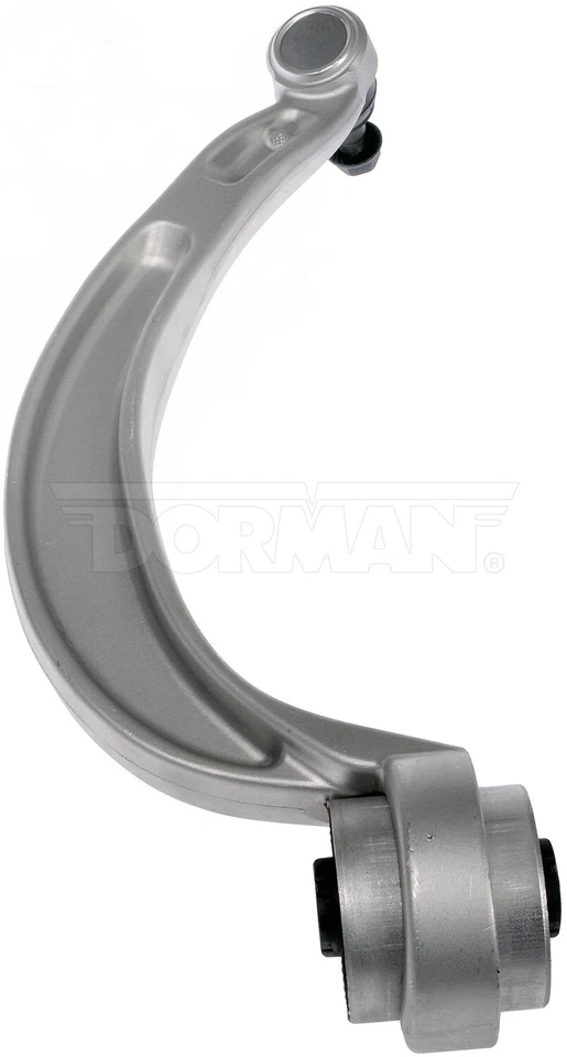 Brazo de control delantero derecho inferior trasero Dorman para Audi A4 Quattro 2011 2010-2016 Foto 1 de 4
