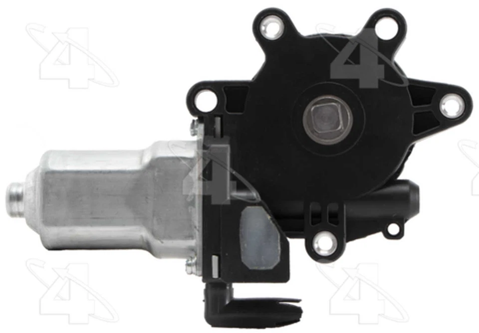 Motor de ventana nuevo ACI/Maxair 88260 Foto 1 de 4